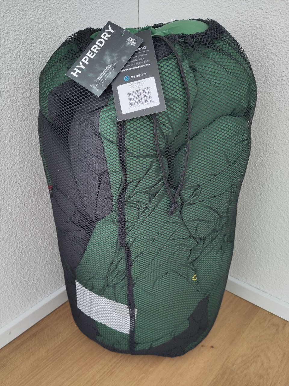 Sacchi a pelo: Zenbivy  - Light Quilt Convertible – Nuovo (secondo la descrizione) da Menziken venduto da qatrick 1