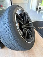 AMG Felgen 19 Zoll