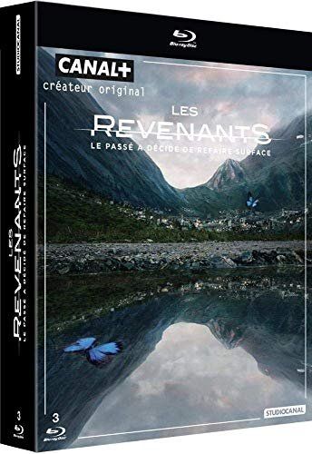 Tutti i DVDs: Les Revenants - Saison 1 [Blu-ray] – Usato da Bitsch venduto da Melando