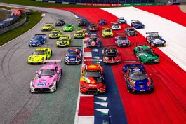 2x DTM Final Tickets am Hockenheimring