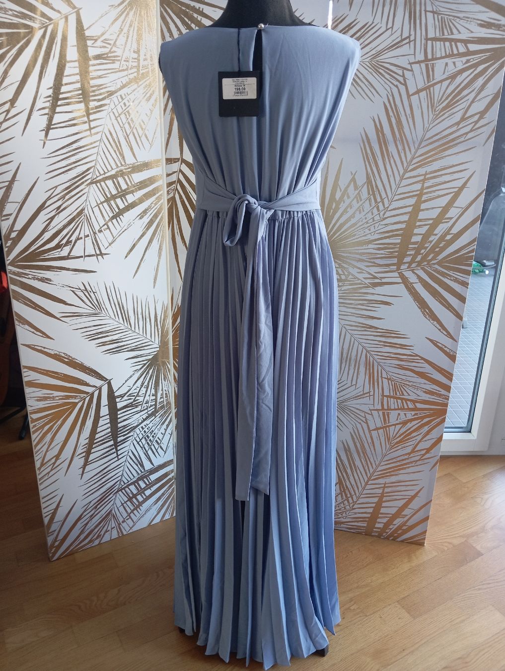 Kleider: Abendkleid, grM – Neu (gemäss Beschreibung) aus Zug von Marika33 1