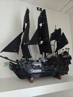 LEGO ICONS  Black Pearl #10365