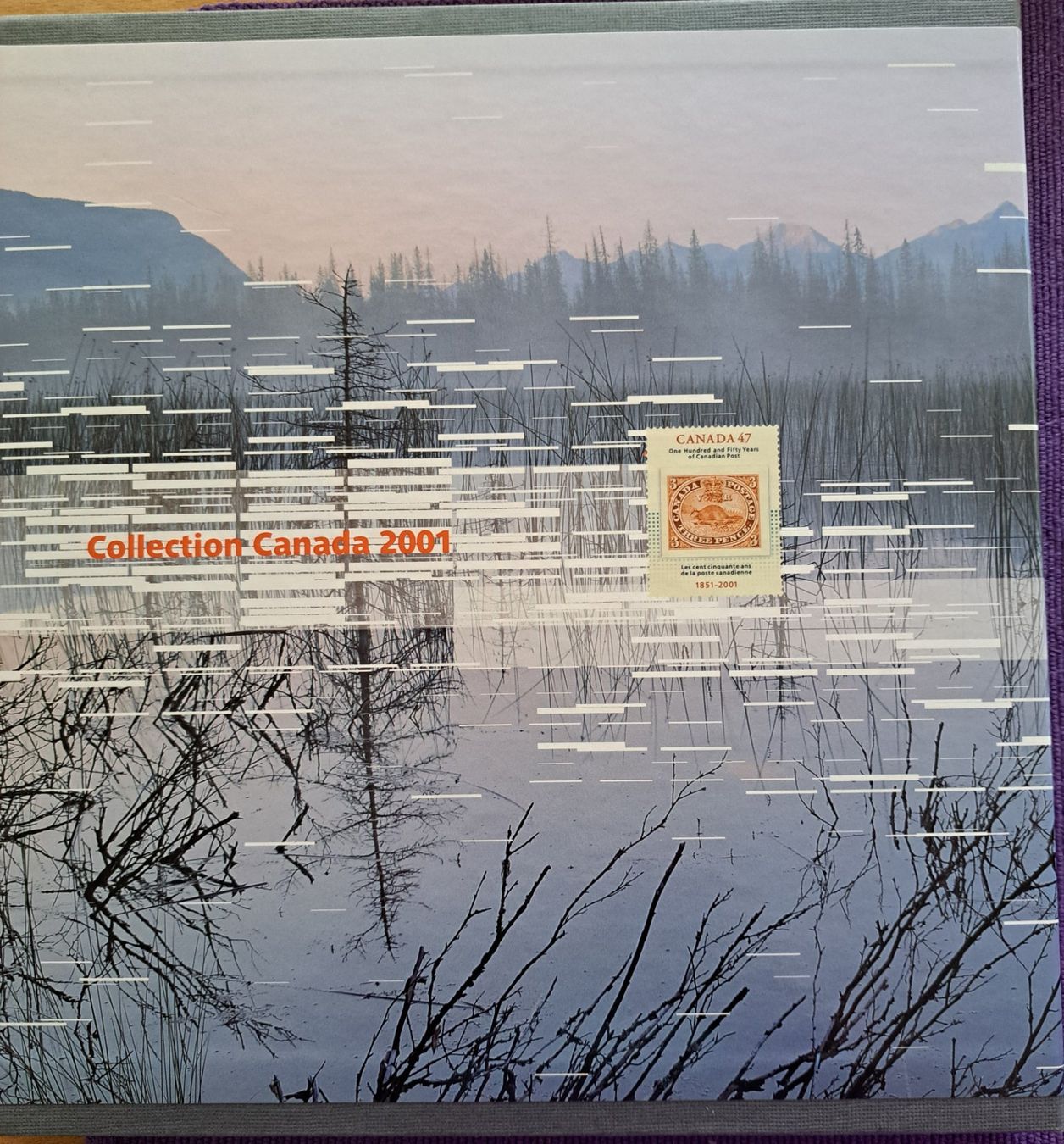 Alben: 3 Album Canada Bücher – Gebraucht aus Effretikon von Girlen14 6