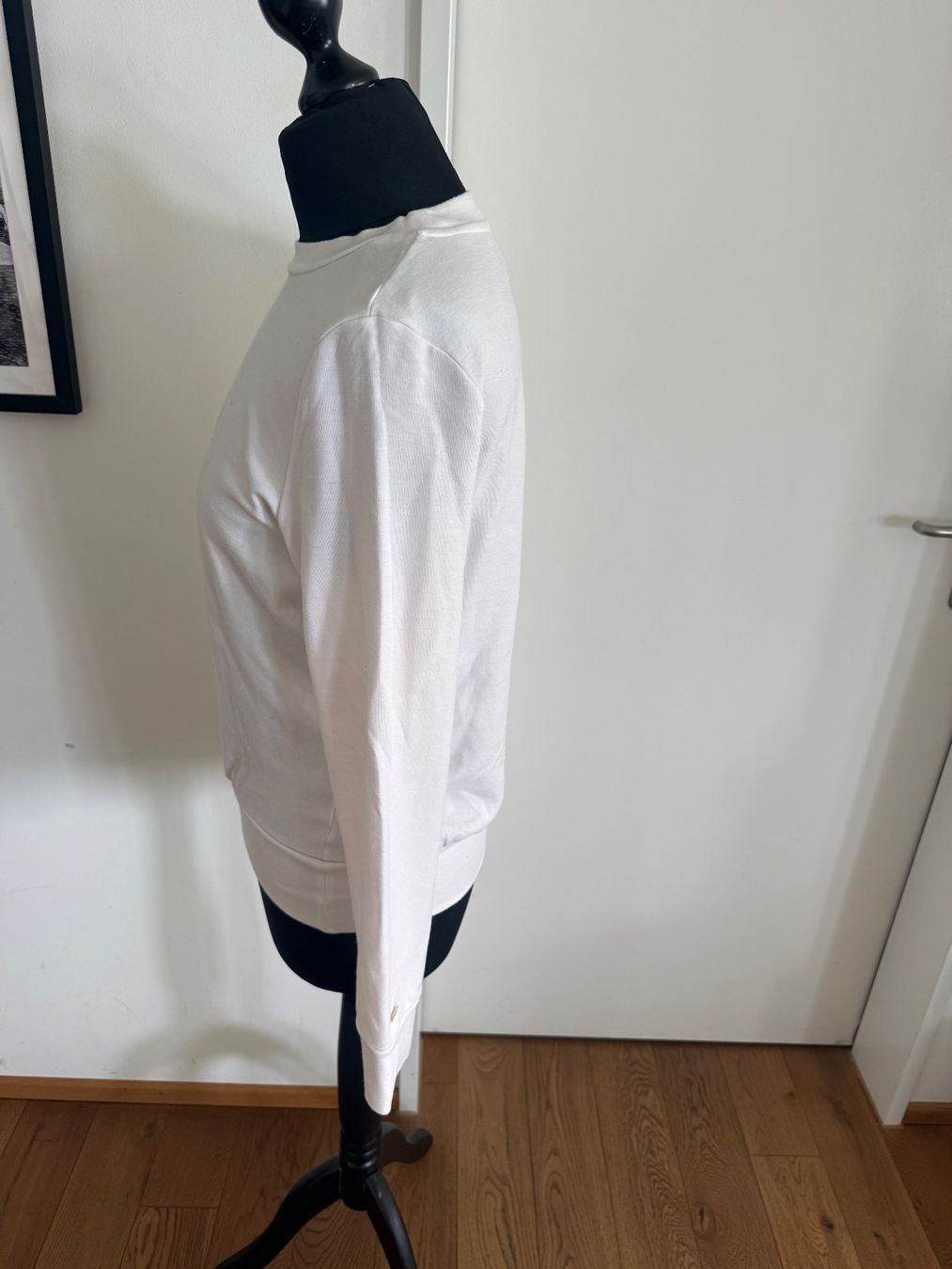 Ina Kess Pullover & Sweatshirts: Original Ina kess Merino Pullover  Creme s – Gebraucht aus Wallisellen von Aboutfashion 1