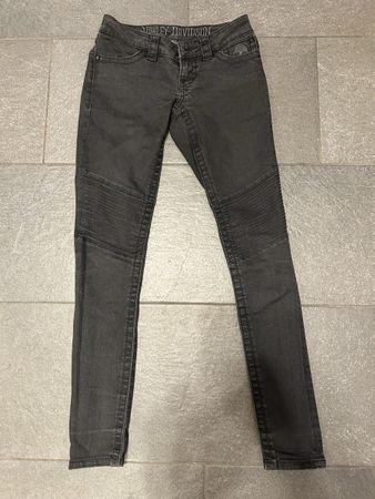 Harley-Davidson Jeans, Top Zustand