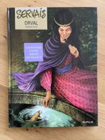 (SERVAIS) ORVAL / PREMIERE PARTIE (EO)