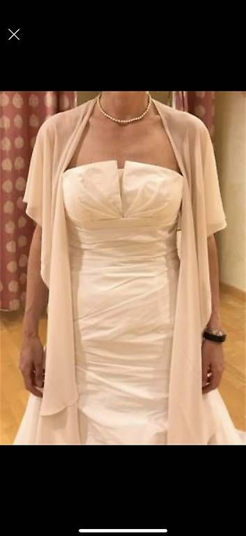Vestiti: Hochzeitskleid – Usato da Däniken SO venduto da Seat01 3
