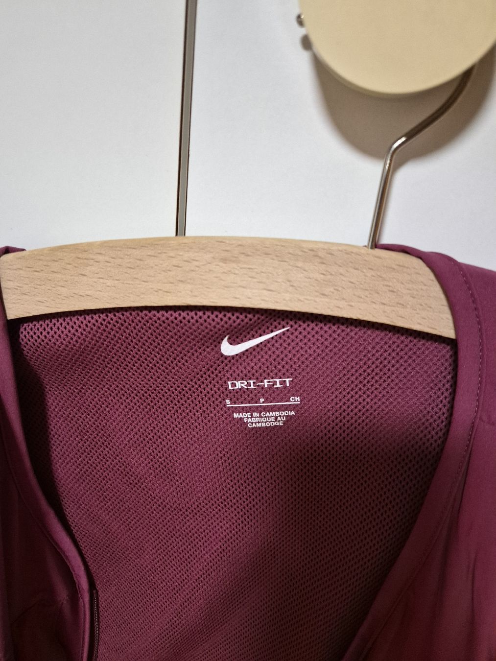 Nike Gilets: Weste – D'occasion à Sattel par AndreaChina 1