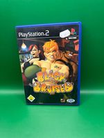 Black & Bruised (Deutsch) - Playstation 2