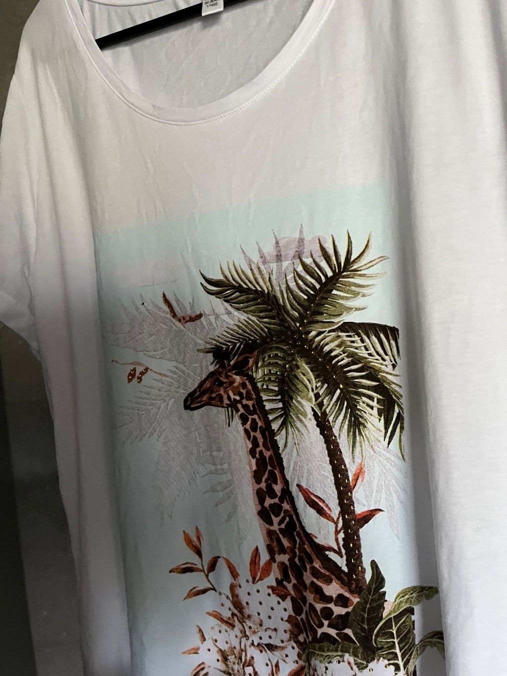 Alba Moda T-shirt: T-Shirt /// Alba Moda /// 44 – Usato da Brittnau venduto da Zofigerin 1