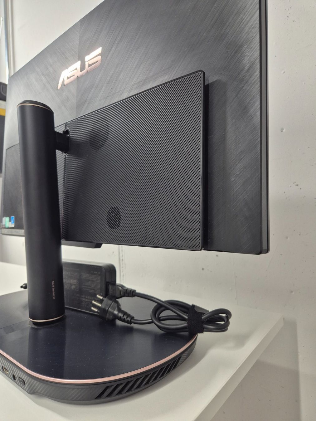 Asus PCs: ASUS ZenAio All in One PC Core i7 – Defekt aus Sitterdorf von Lenggi7 4