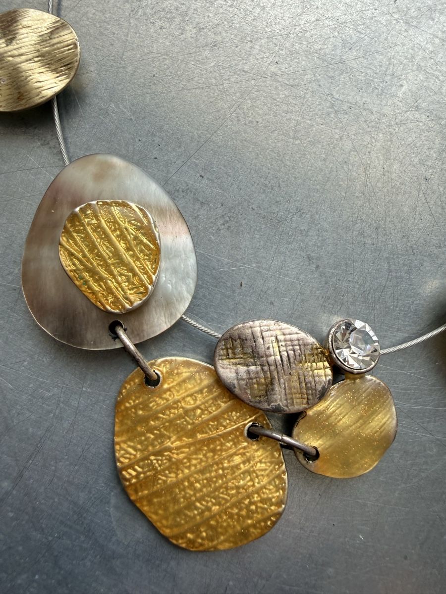 Ketten: Schmuck – Gebraucht aus visp von Kmemo1 2