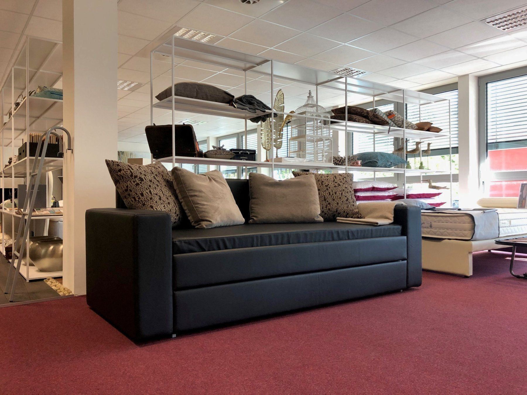 Sofas: Top Preis Bettsofa – Neuf (Voir description) à Küssnacht am Rigi par domusinterior 1