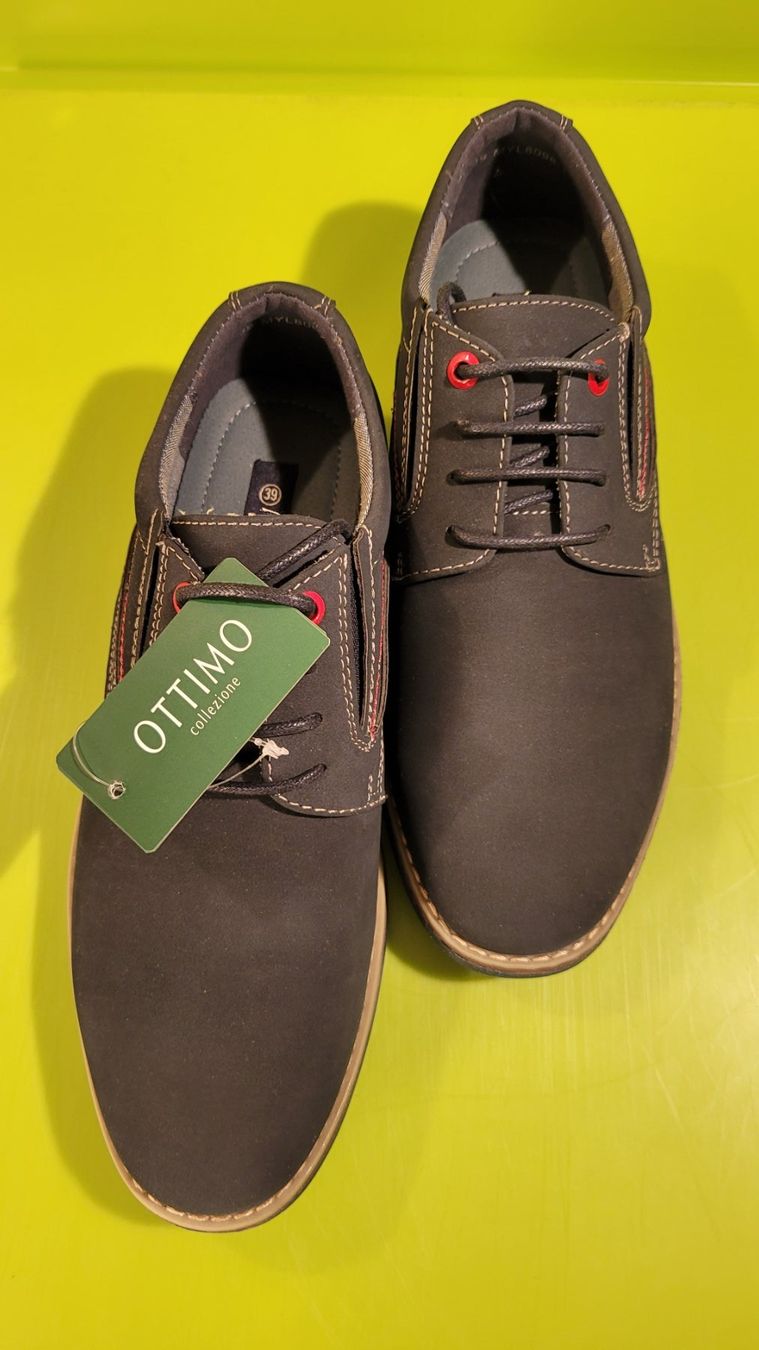 Scarpe da uomo: Schuhe OTTIMO 39 Neu – Nuovo (secondo la descrizione) da Emmenbrücke venduto da yanndrechsler 1
