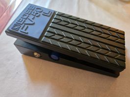 BOSS FV-50 L FOOTPEDAL ...