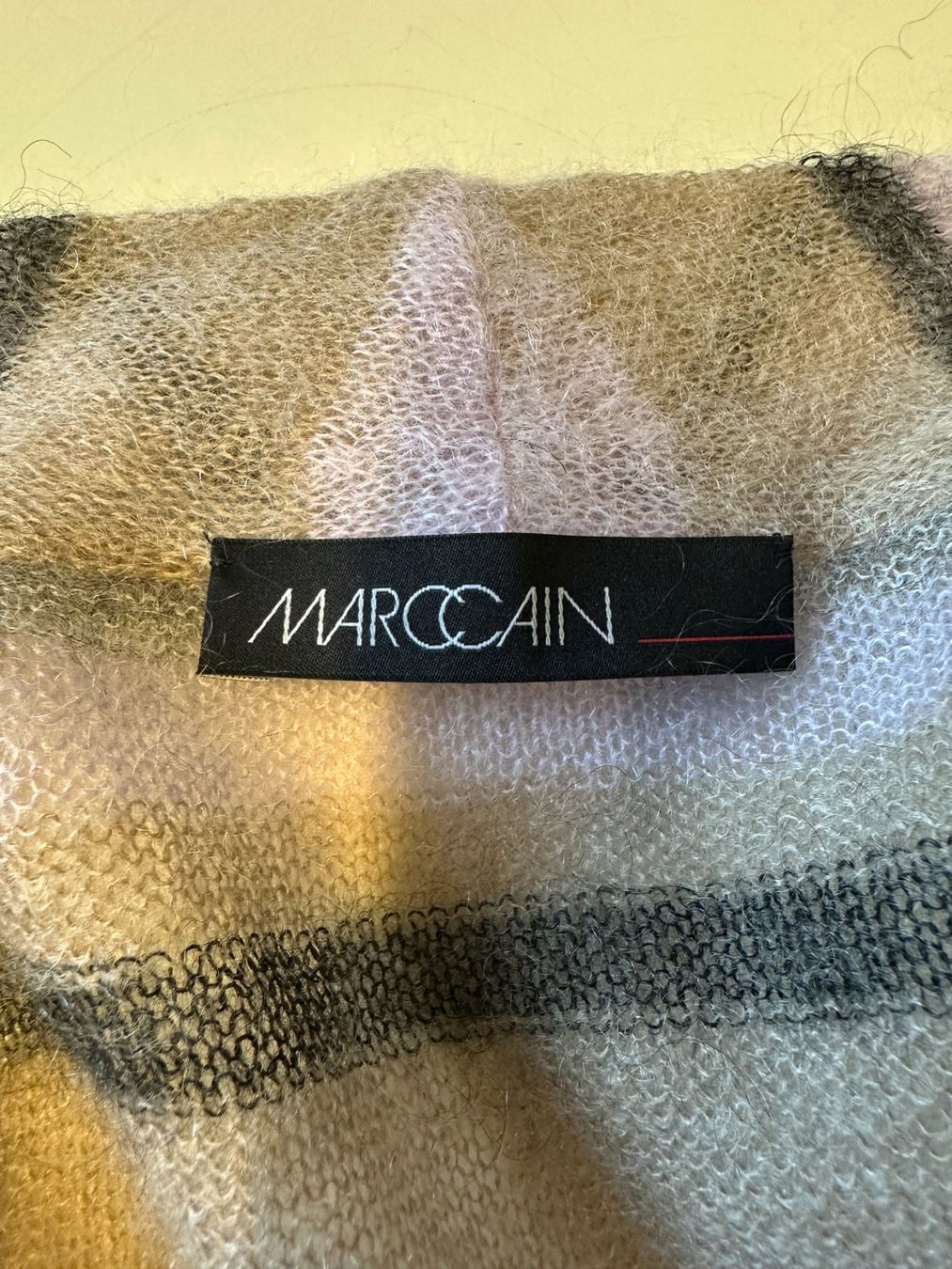 Marc Cain Jacken: Jacke von Marc Cain (38) – Gebraucht aus Urdorf von Erika666 8
