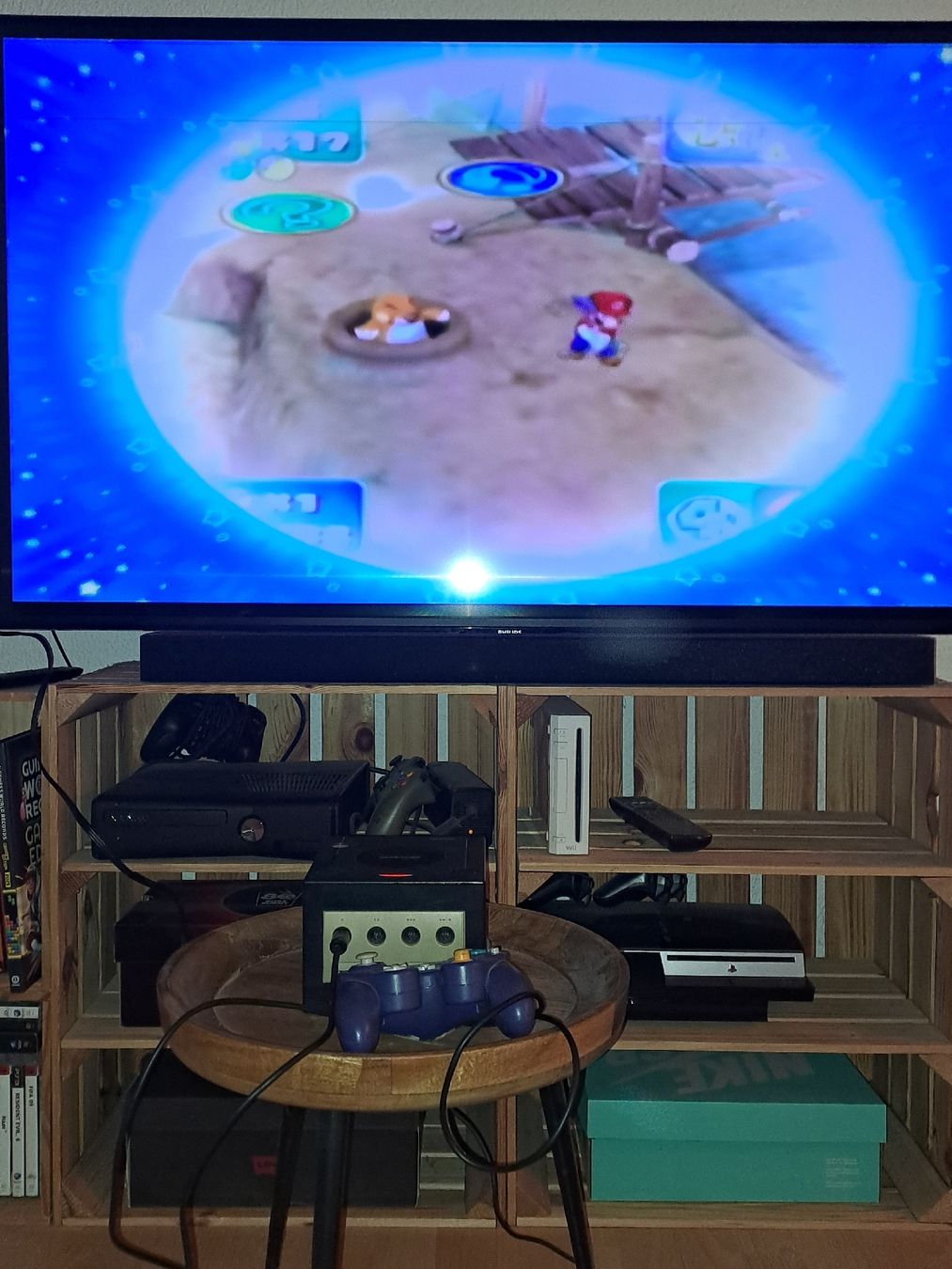 Nintendo Konsolen: Nintendo Gamecube Set – Gebraucht aus Mauren von Fabi_K92 2