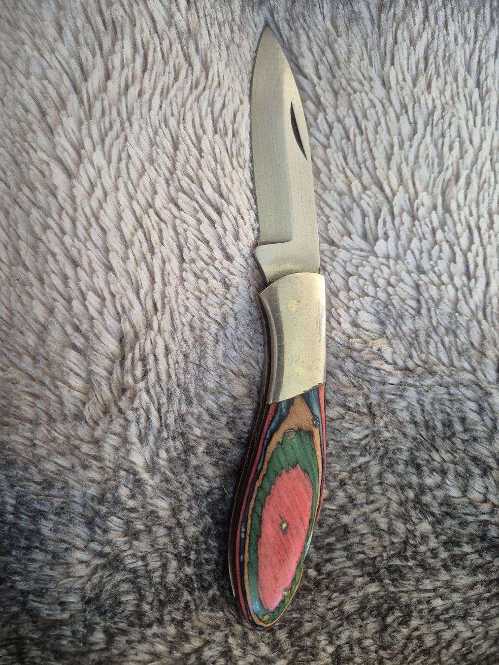 Coltelli tascabile: Vintage Taschenmesser – Usato da Binningen venduto da rom_9ls7