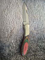 Vintage Taschenmesser