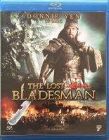 THE LOST BLADESMAN