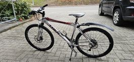 TREK  Mountain-Bike 6300 Top Zustand