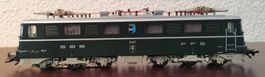 MÄRKLIN: SBB Ae 6/6 11407 GRÜN 39364 DIG/SOUND NEUWERTIG/OVP