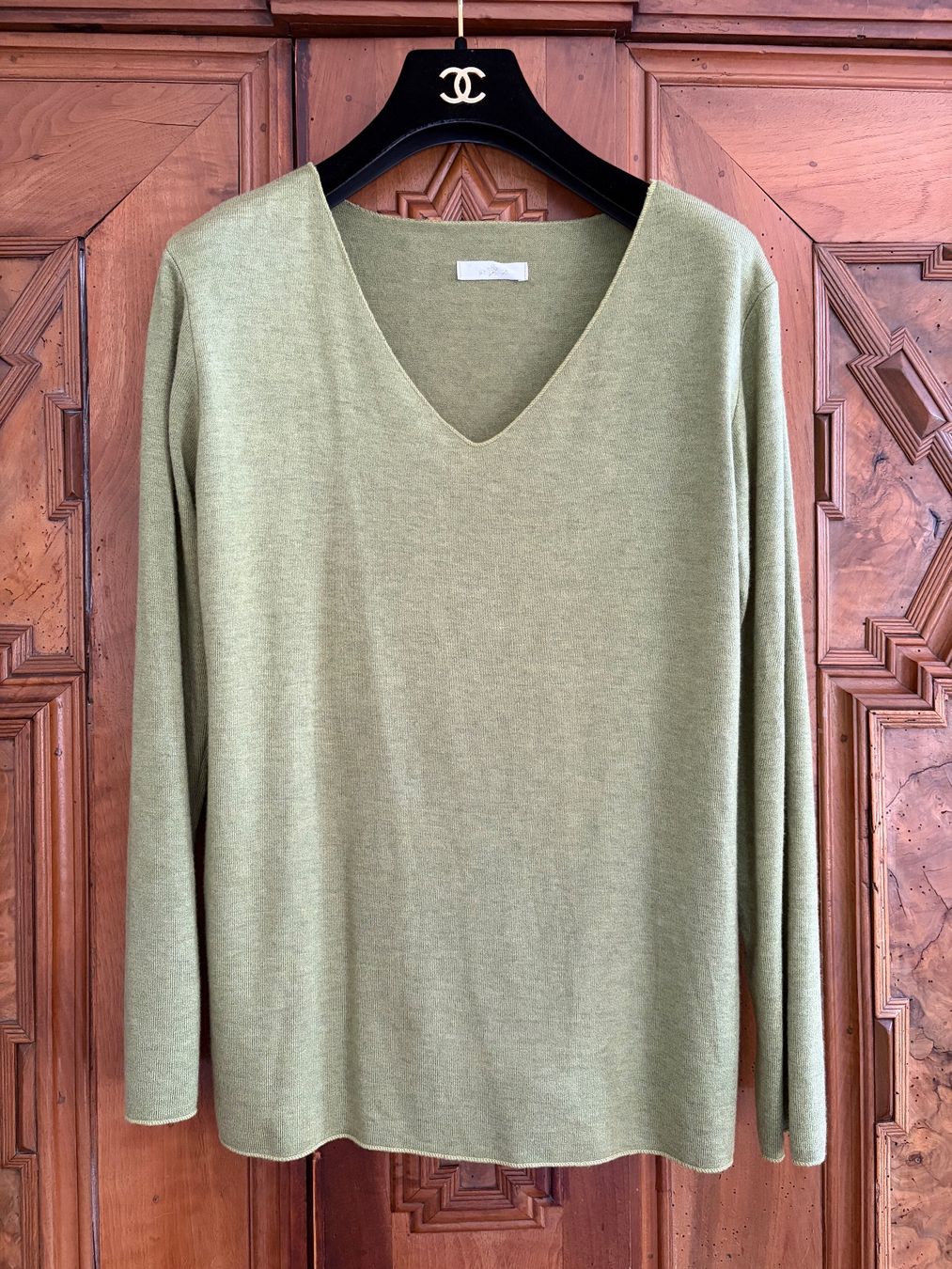 Maglioni & Felpe: MADE IN ITALY  Pullover Gr. M   Zustand: Neu – Nuovo (secondo la descrizione) da Interlaken venduto da Bona55 4