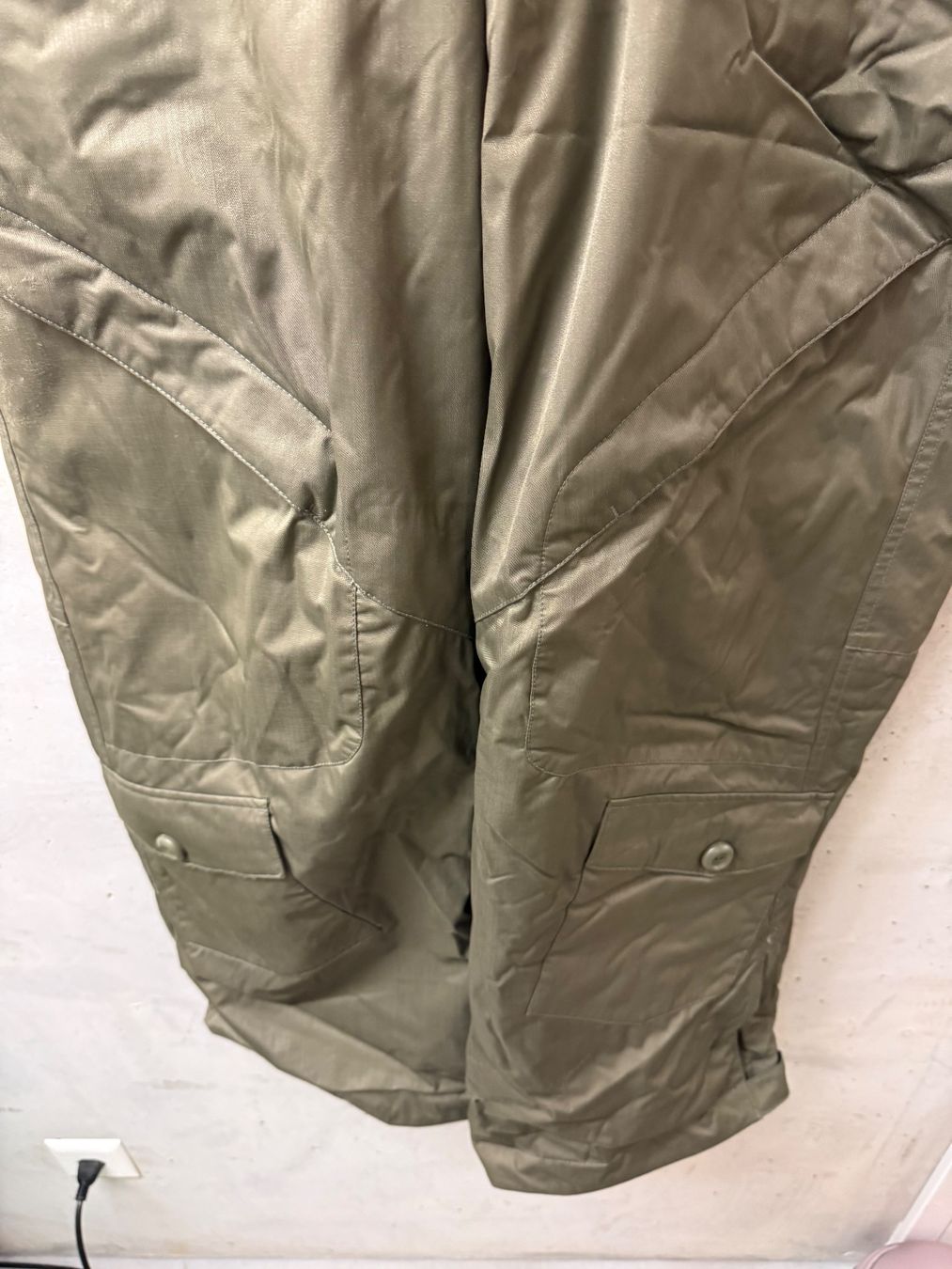 Pantaloni: Snowboard Hosen – Usato da Freienbach venduto da Mariadlgg 3