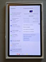 Samsung Galaxy Tab S9+ WLAN, 12.40", 256 Go avec Galaxy AI