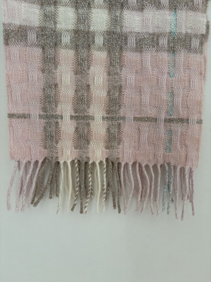 Burberry Foulards, Tücher & Schals: Burberry Schal – Gebraucht aus Rotkreuz von Vintage_lover1 3