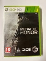 Medal of Honor (Französisch) Xbox 360