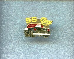 Chevy 55