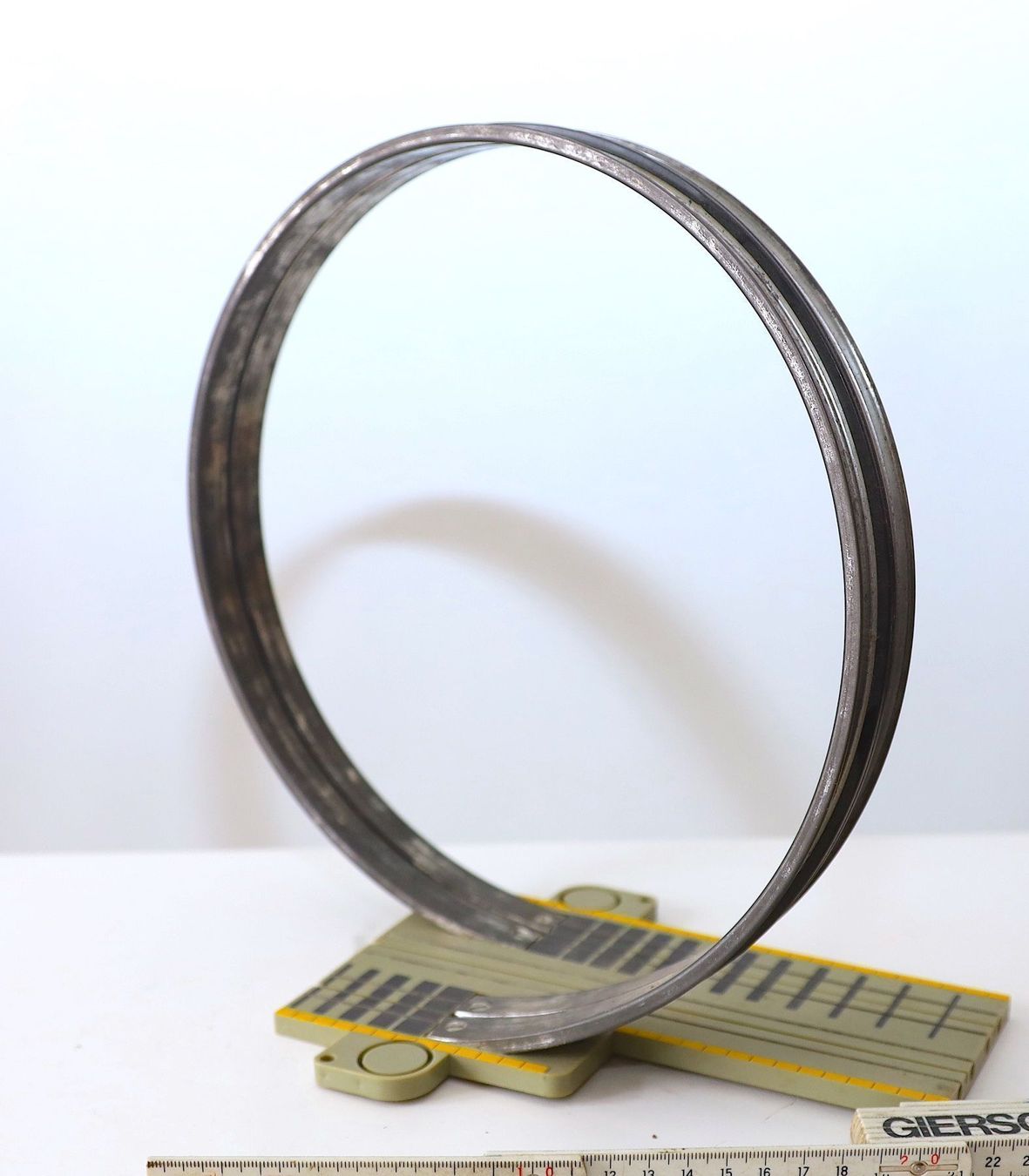 Faller Piste: Faller Ams1 X Einspuriger Looping  AMS Modellbau – Usato da Ipsach venduto da locky55 2