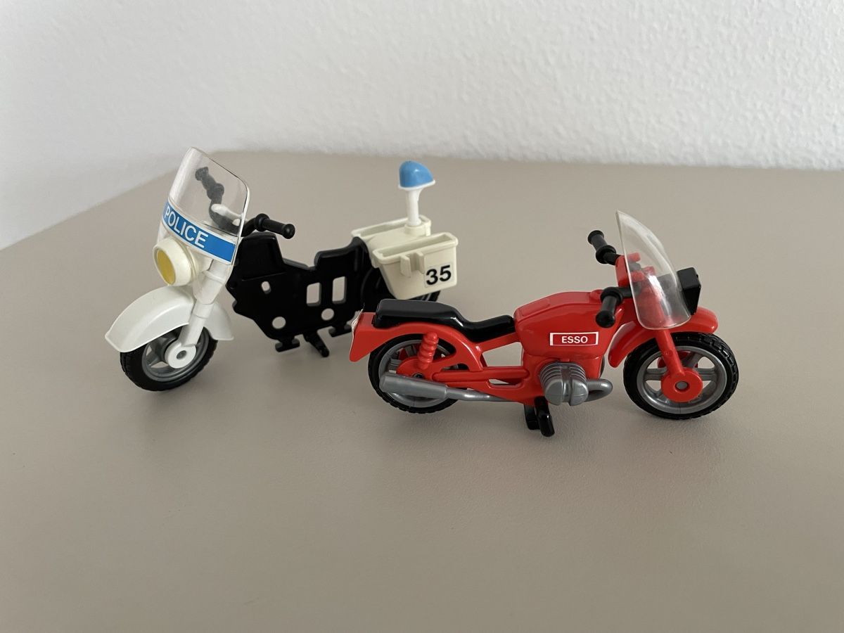 Playmobil Spielzeuge: Playmobil – Gebraucht aus Embrach von gogwaergi 4