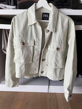 Giacca ZARA 