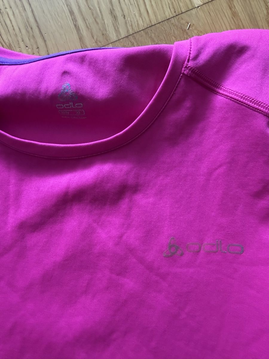 Odlo T-Shirts: Odlo T-shirt – Gebraucht aus Zürich von K_T_H_M 1