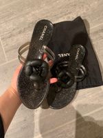 Flip-Flops Chanel