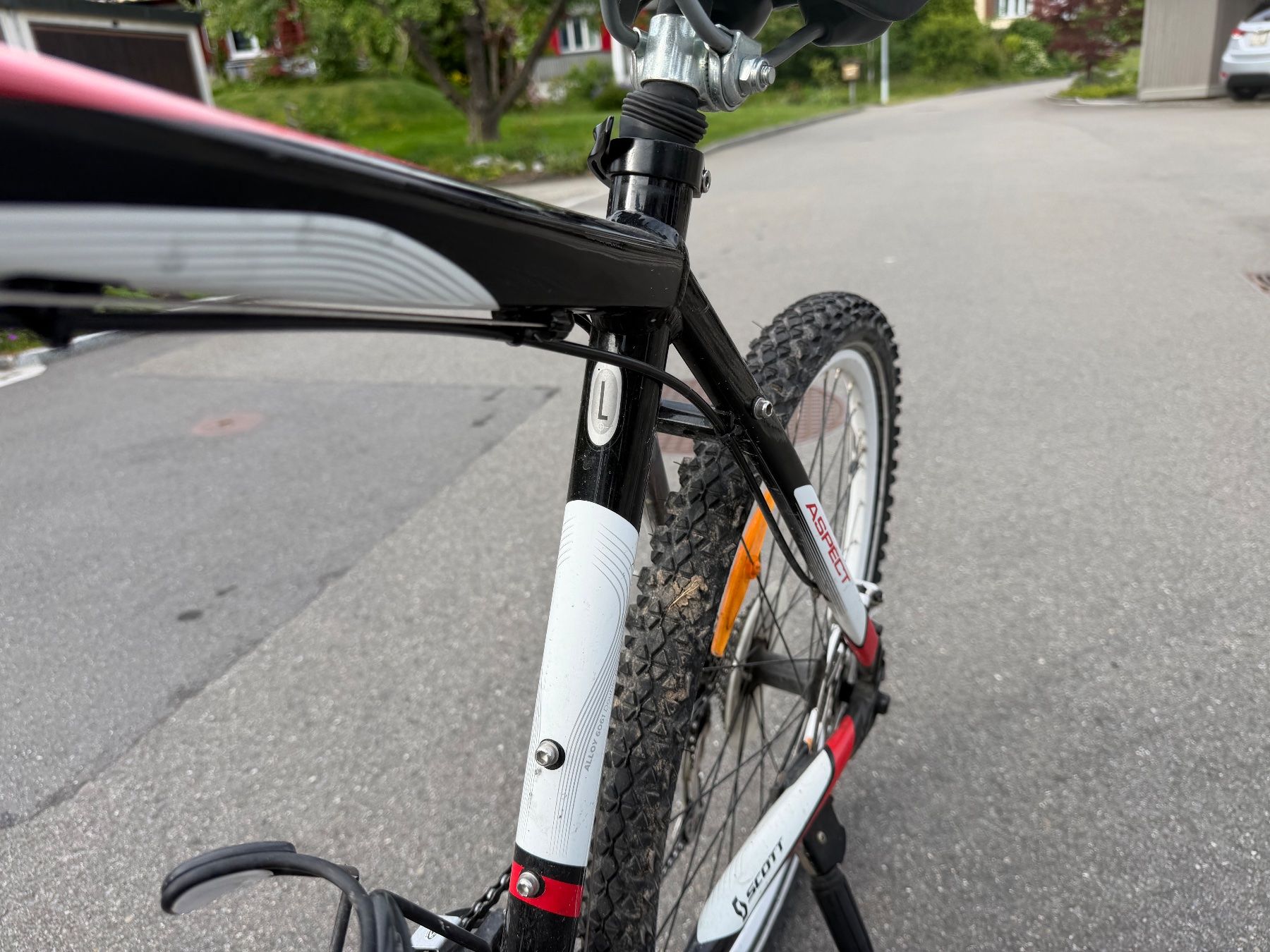 Scott Vélos: Scott-Velo – D'occasion à Uetliburg SG par filipos02 5