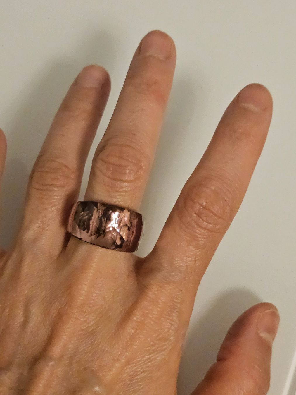 Swarovski Anelli: Ring Swarovski – Nuovo (secondo la descrizione) da Bern venduto da sim_7htb