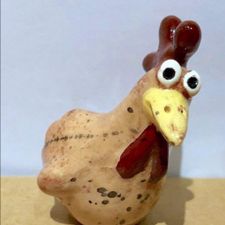Profile image of Brocki-Therwil