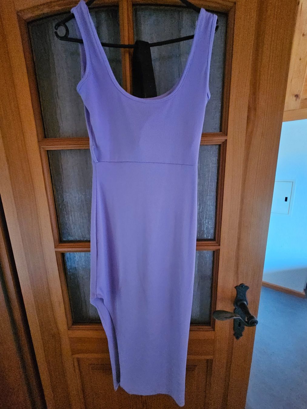 Kleider: Kleid mit Gürtel – Gebraucht aus Bad Zurzach von camasp 1