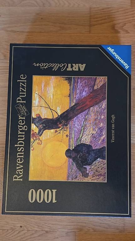Puzzle: noch mehr Puzzles – Usato da Wittenbach venduto da lindazub 3