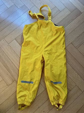 Matschhose in Grösse 98/104