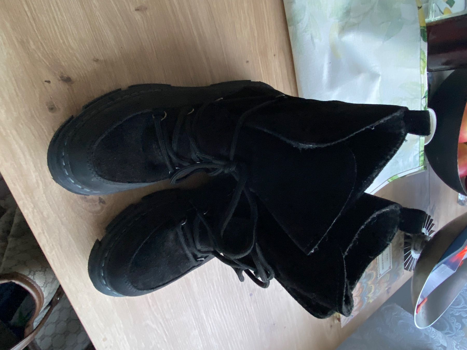 Scarpe da donna: 5th avenue schuhe leder 38 – Nuovo (secondo la descrizione) da Bern venduto da ann_2ygd