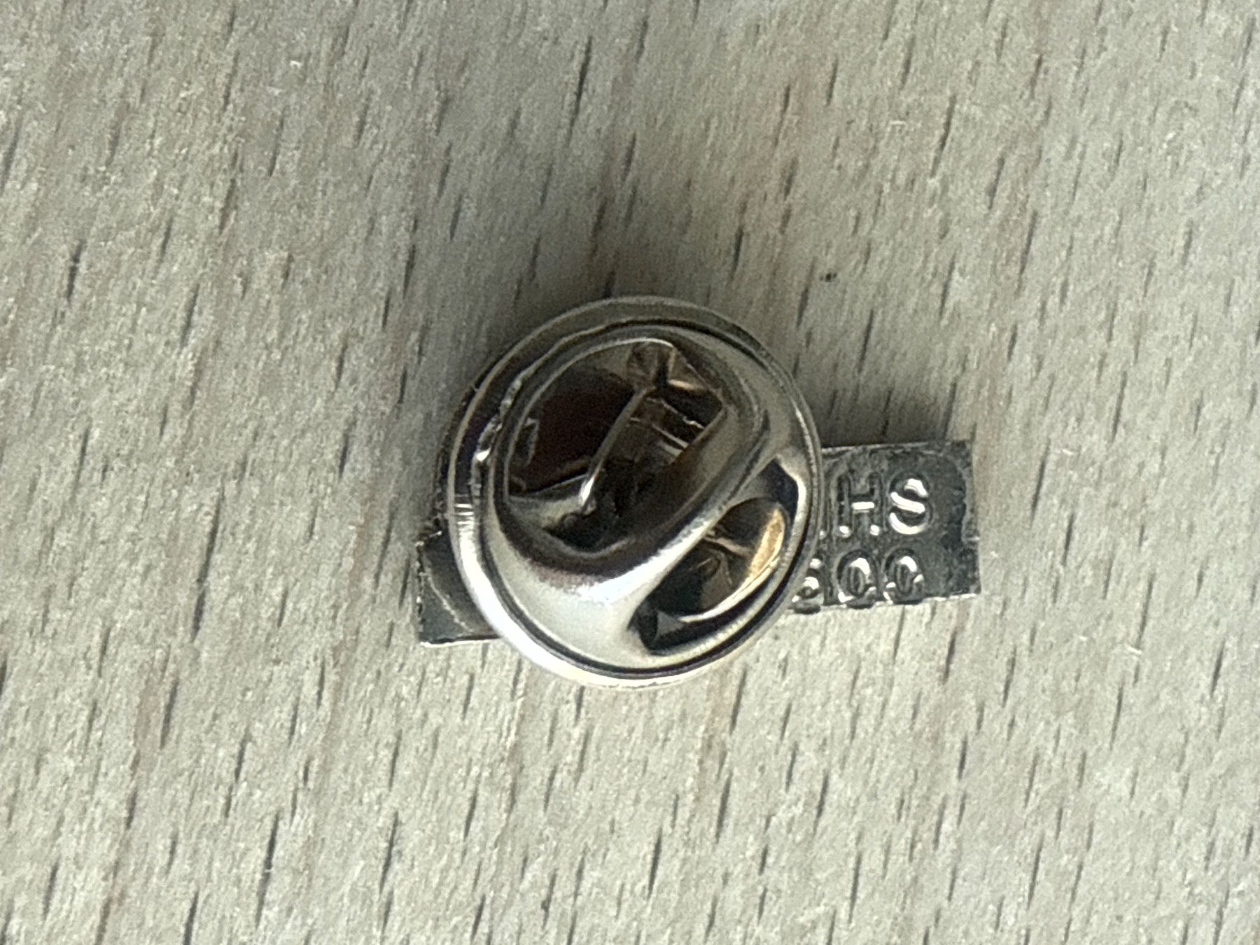 Placchette & Badge: Pin VBC Aadorf – Usato da Glattbrugg venduto da Schweigmatt 1