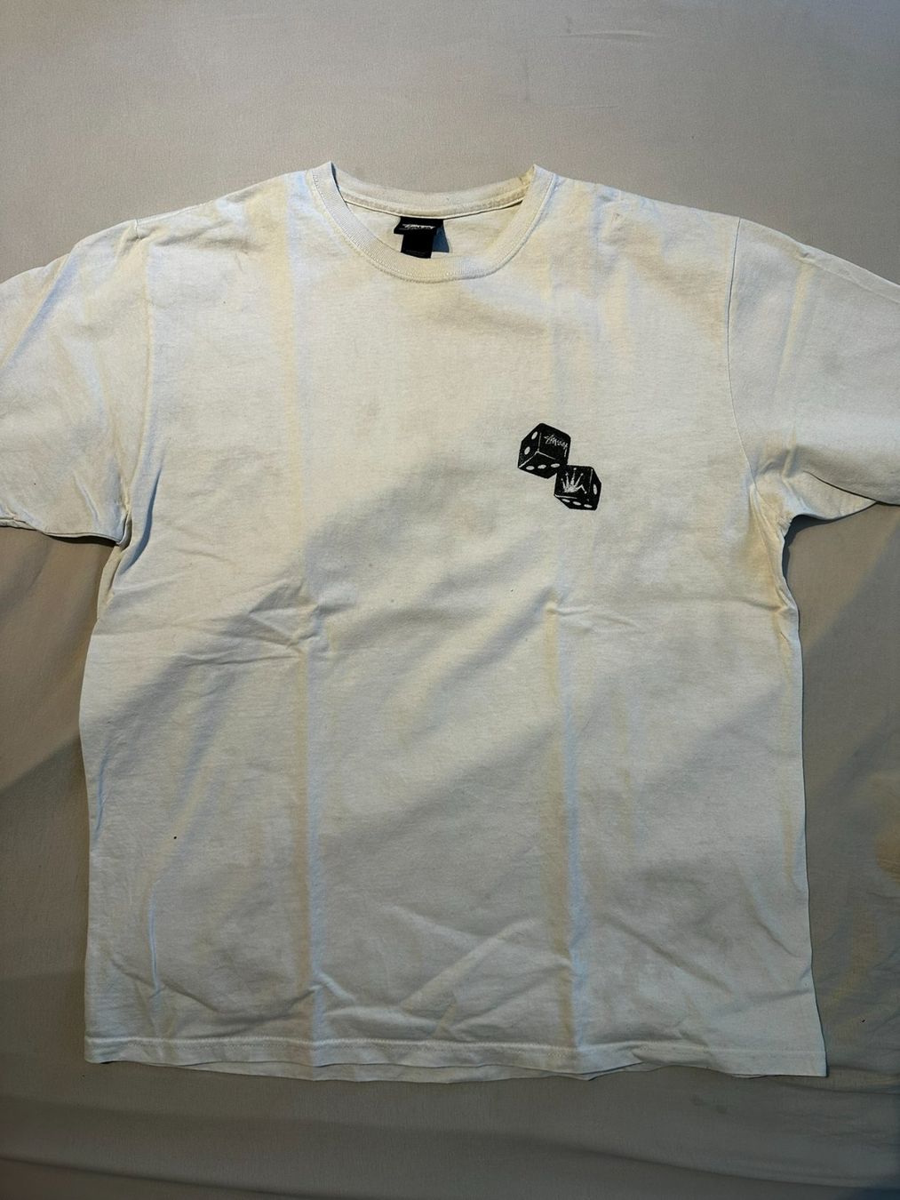 Stüssy T-Shirts: Stüssy Shirt – Gebraucht aus Kaltbrunn von schnoggele 1