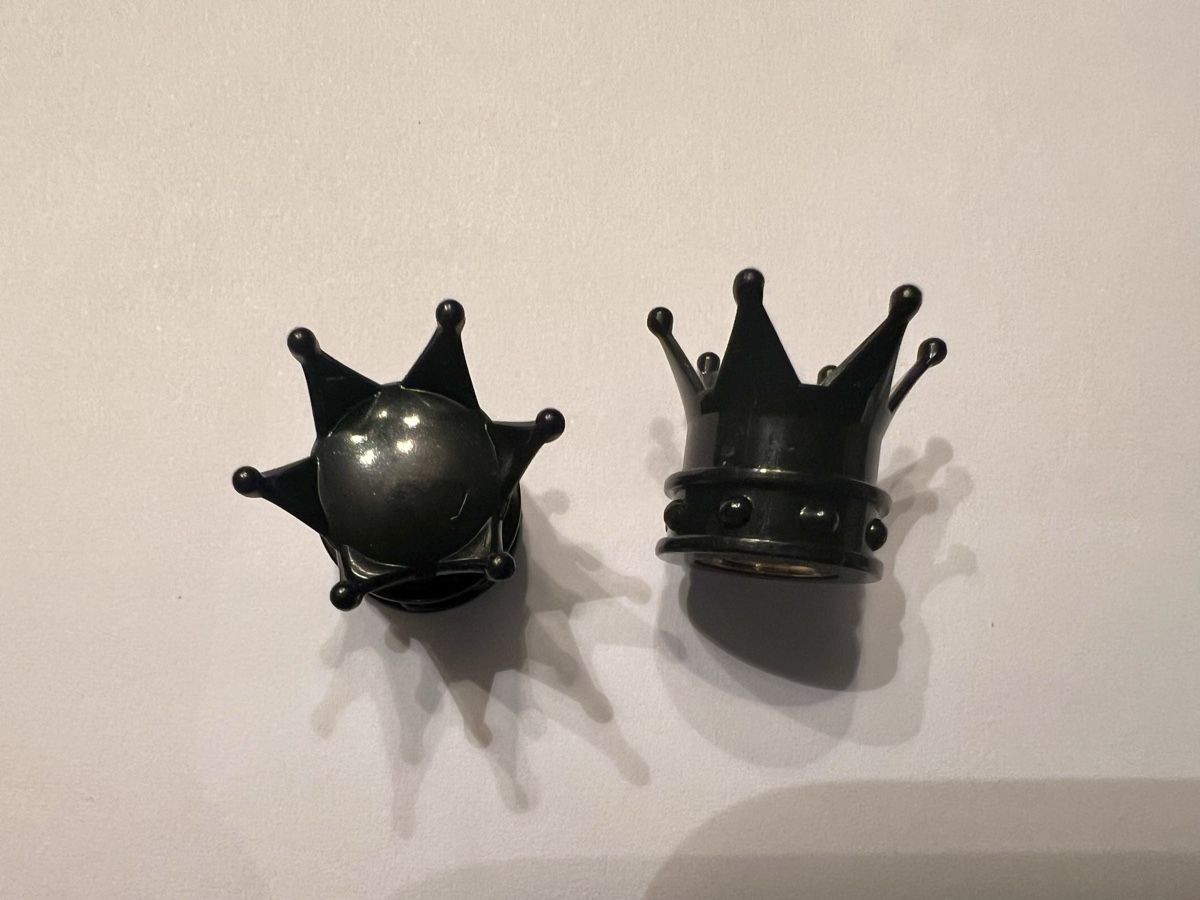 Parti ricambio per ciclomotori: Ventildeckel für Auto oder Mofa – Nuovo (secondo la descrizione) da Herzogenbuchsee venduto da risch2010 1