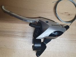 Schaltbremshebeleinheit Velo Neu 3Fach SHIMANO ST-EF50L.