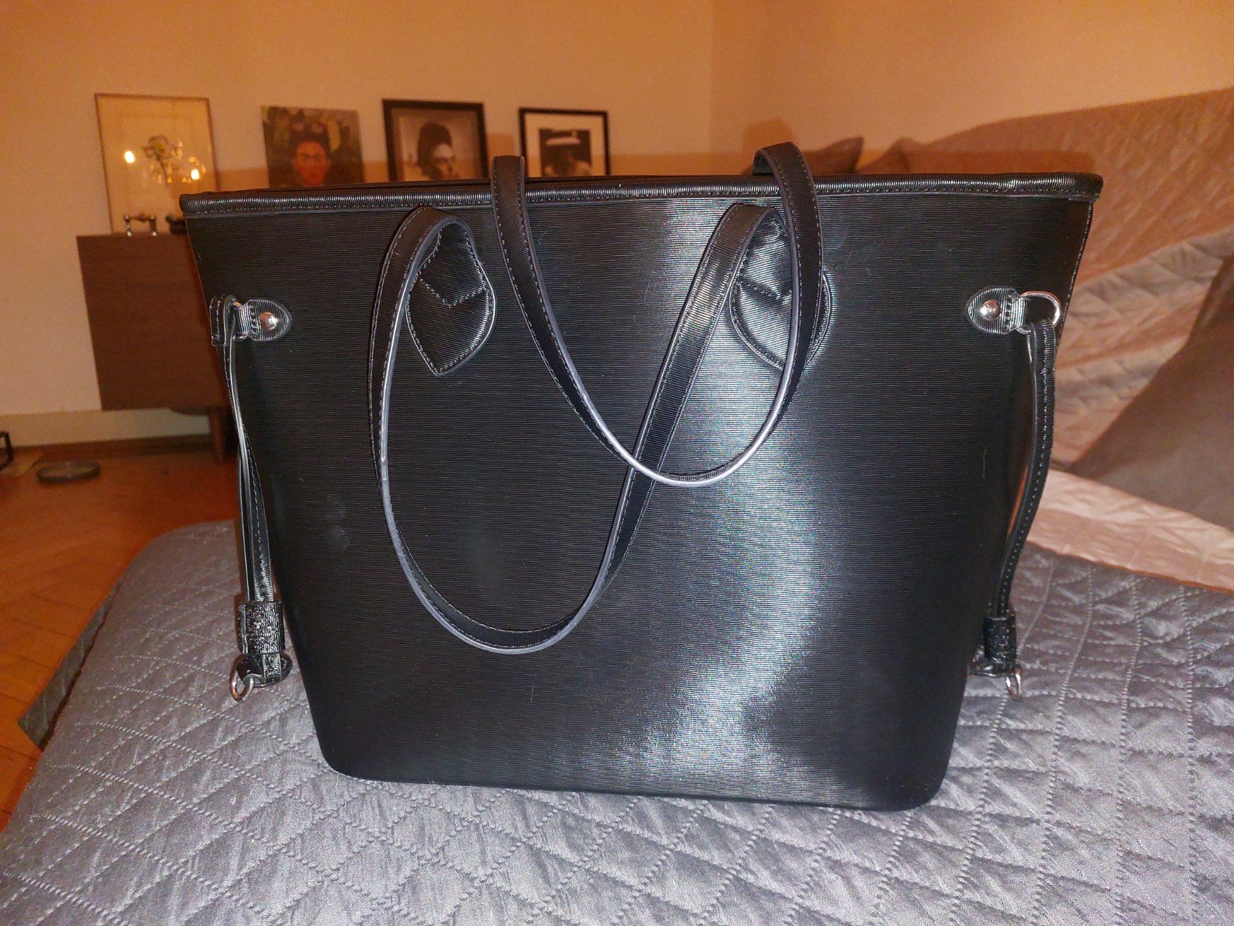 Taschen für Damen: Shopper – Gebraucht aus Basel von chilemente77 3