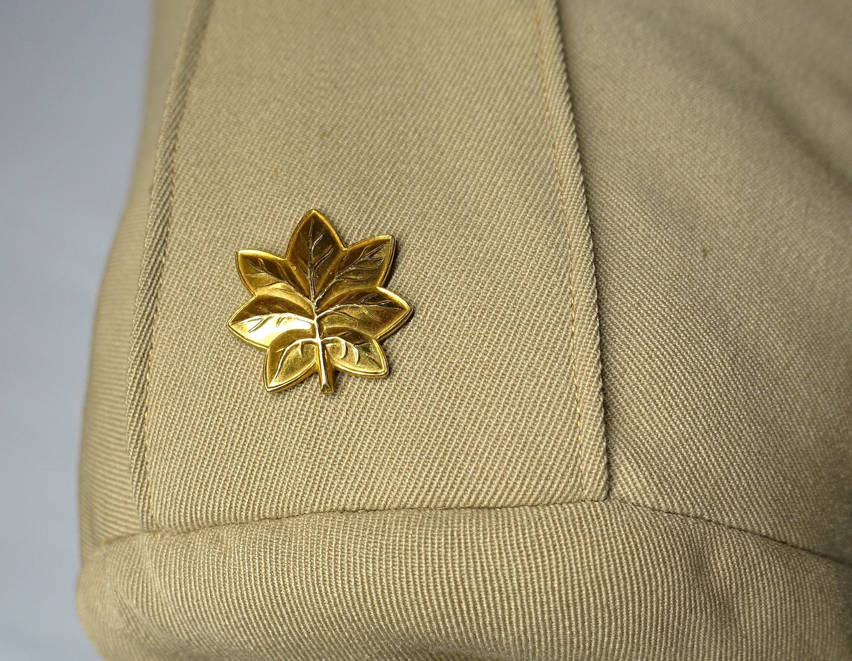 Uniformi: USMC Uniform Jacke Major 2. Weltkrieg – Usato da Kappelen venduto da Marmoe 4